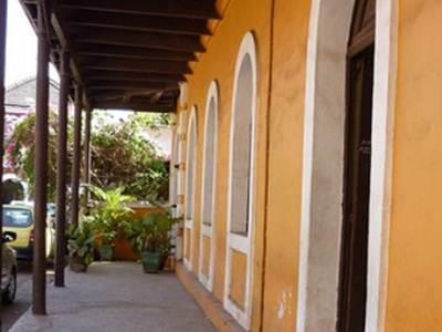 Mitaroy Suites Goa Panaji Εξωτερικό φωτογραφία